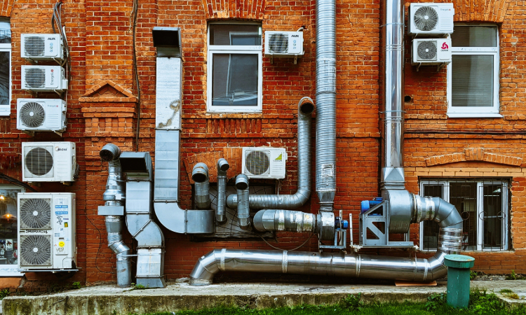 St. Louis's Dirty Air Ducts